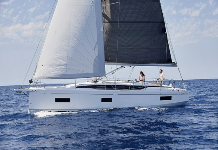 Bavaria C38