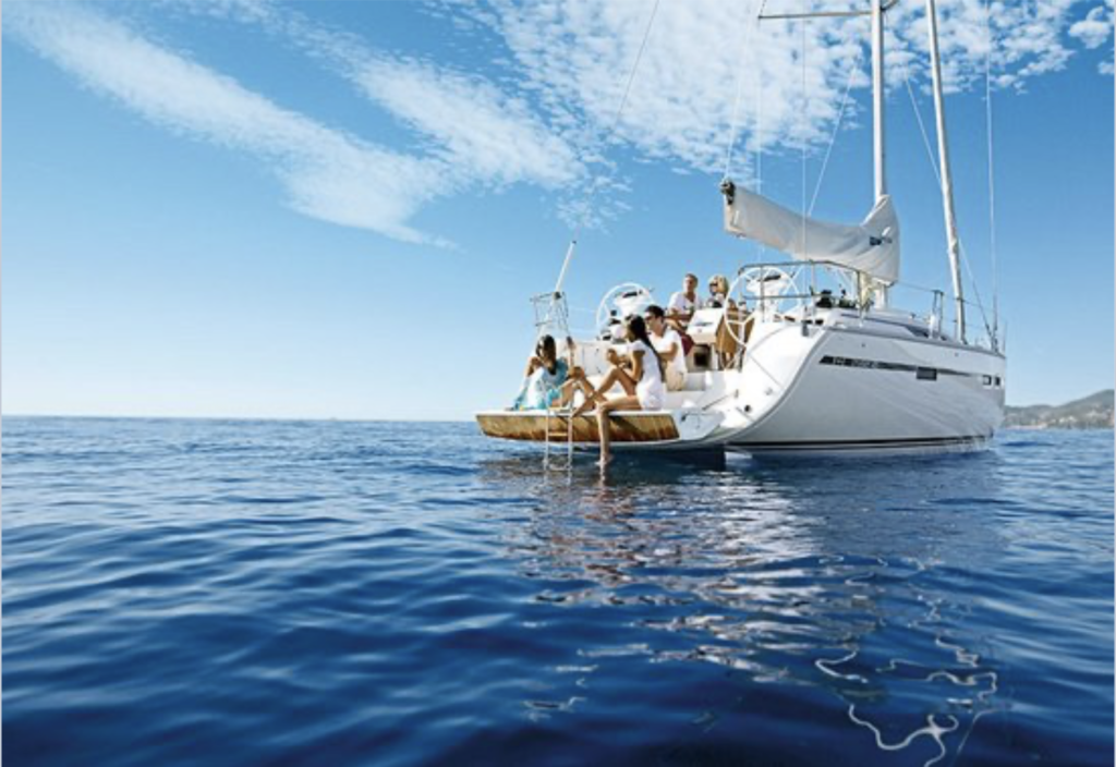 Bavaria 46 Cruiser