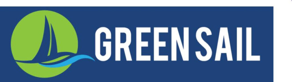 Green Sail