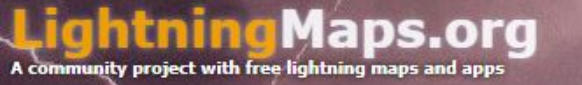 LightningMaps.org Logo