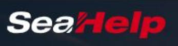 SeaHelp Logo