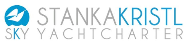 Sky Yachtcharter Logo